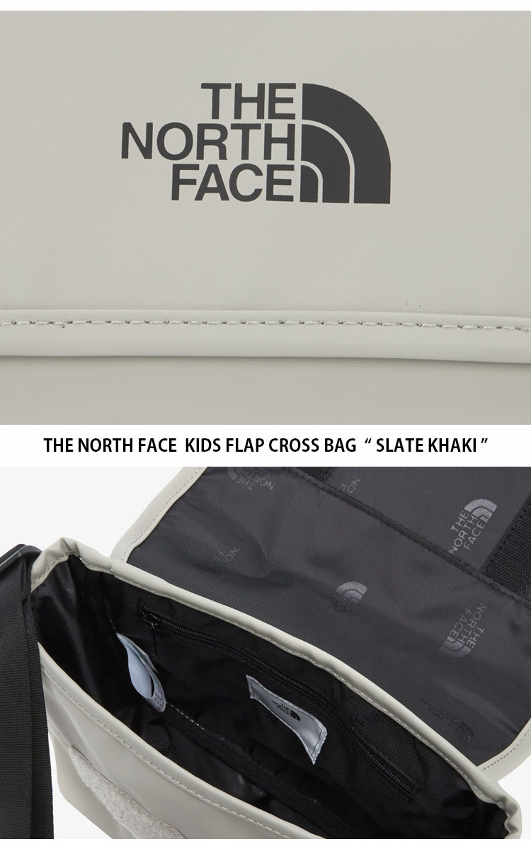 THE NORTH FACE ノースフェイス キッズ ショルダーバッグ KIDS