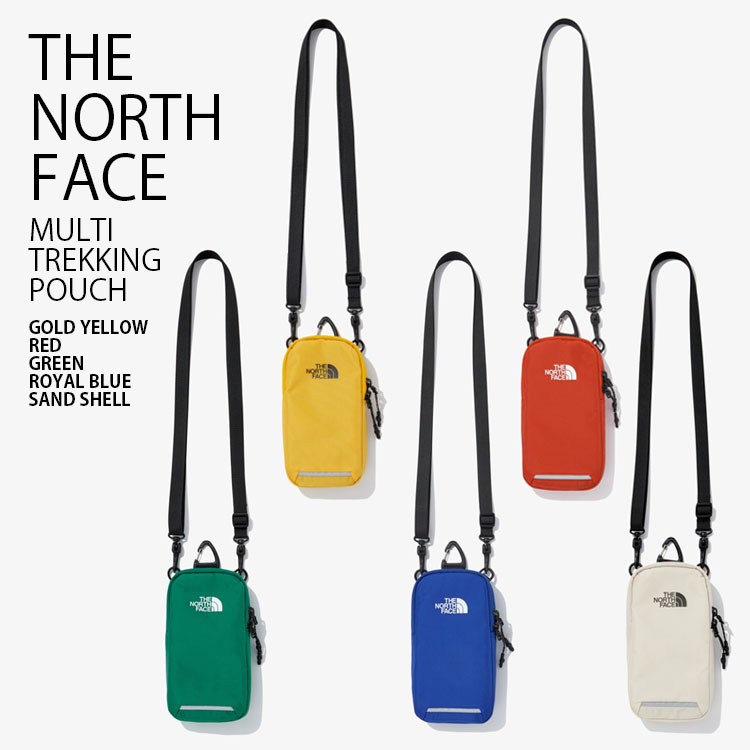 THE NORTH FACE（ザ ノースフェイス） ノースフェイス ショルダー