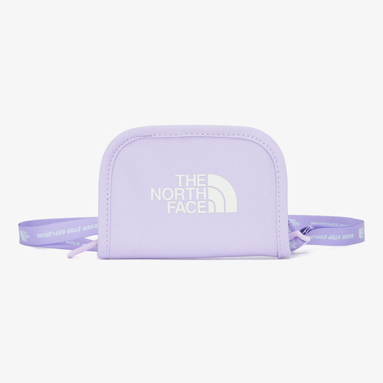 THE NORTH FACE ノースフェイス キッズ 財布 KIDS WALLET