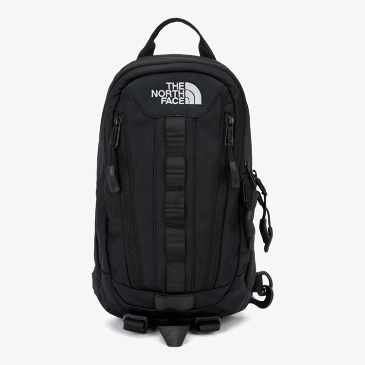 THE NORTH FACE ノースフェイス ショルダーバッグ BIG SHOT ONE WAY ビ...