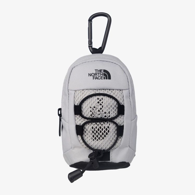 THE NORTH FACE（ザ ノースフェイス） ノースフェイス ミニポーチ MINI