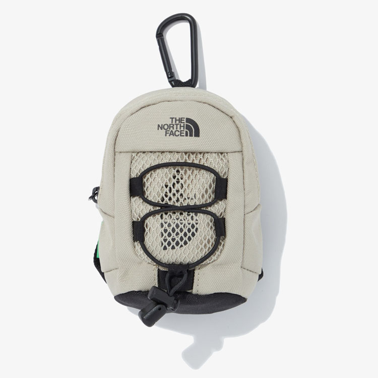 THE NORTH FACE ノースフェイス ミニポーチ MINI SUPER PACK POUCH...