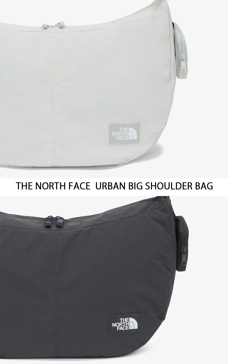 THE NORTH FACE ノースフェイス 三日月型 バッグ ショルダー
