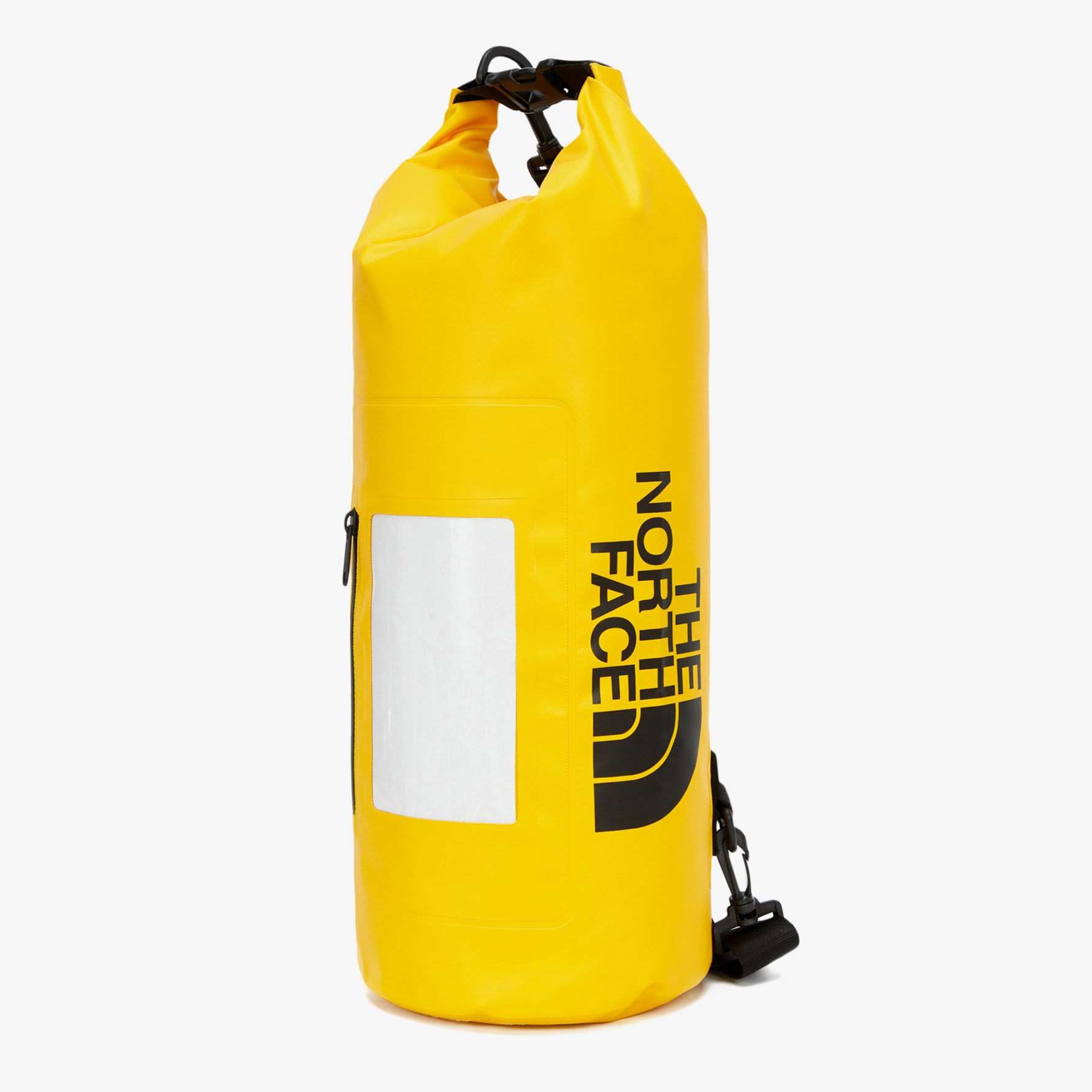 THE NORTH FACE ドライバッグ DRY BAG 10L スポーツバッグ YELLOW B...