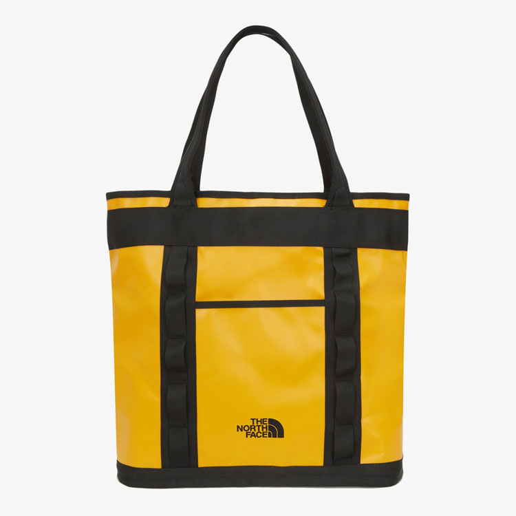 THE NORTH FACE ノースフェイス ショルダーバッグ CAMP GEAR BAG M キャ...