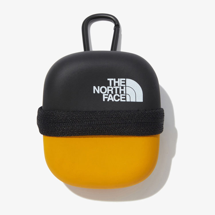 希少品　ノースフェイス　モンスターボール ポーチ THE NORTH FACE（ザ ノースフェイス） ノースフェイス ミニポーチ