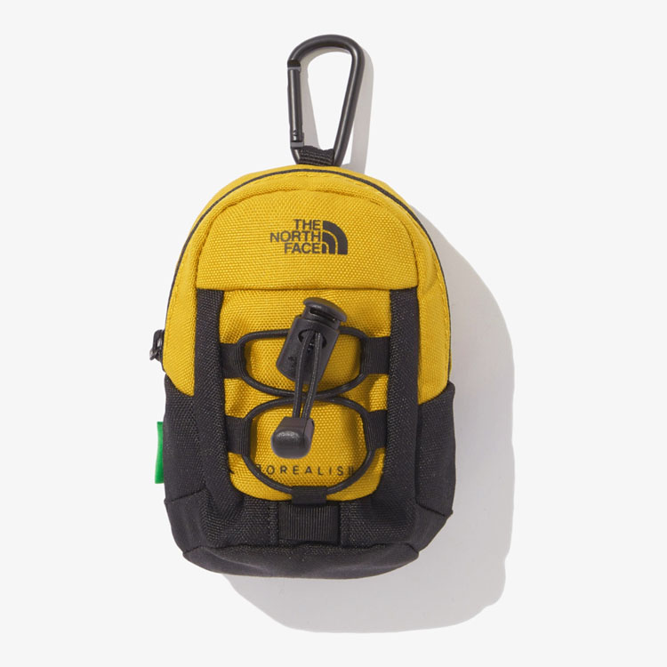 THE NORTH FACE ノースフェイス ミニポーチ MINI BOREALIS POUCH