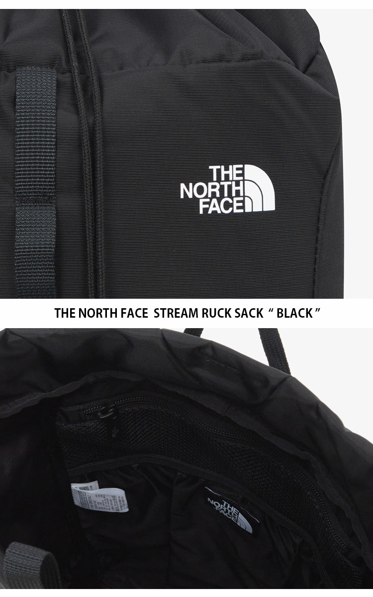 THE NORTH FACE ノースフェイス リュック STREAM RUCK SACK