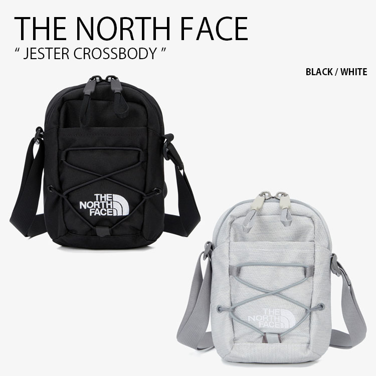 THE NORTH FACE（ザ ノースフェイス） ノースフェイス クロスバッグ