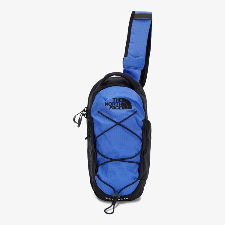 THE NORTH FACE ノースフェイス スリングバッグ BOREALIS SLING ボレアリス スリング ボディバッグ ショルダーバッグ  メンズ レディース NN2PQ34A/B/C/D