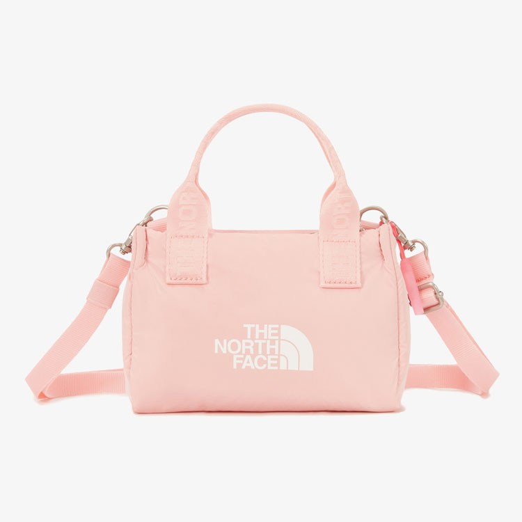 THE NORTH FACE ノースフェイス キッズ ショルダーバッグ KIDS
