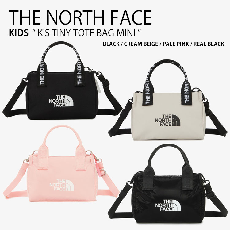 THE NORTH FACE ノースフェイス キッズ ショルダーバッグ KIDS
