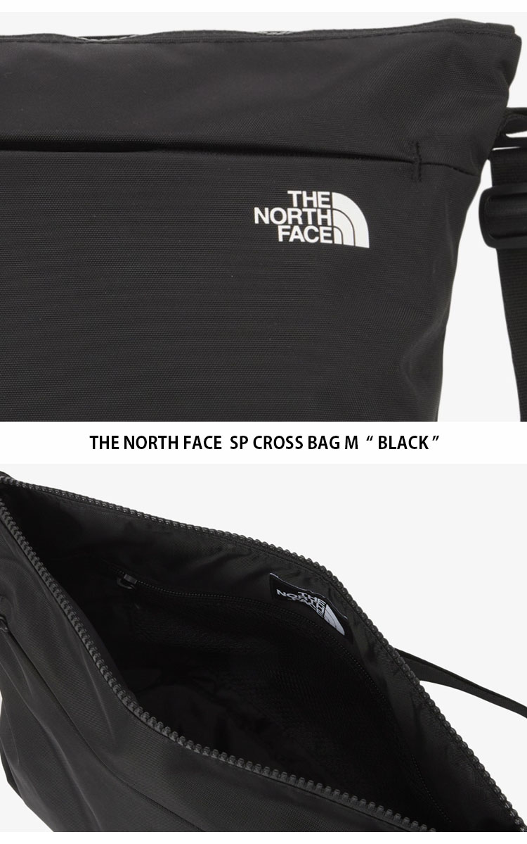 【THE NORTH FACE】SP CROSS BAG M★送料・関税込 ☆送料・関税込☆THE NORTH FACE☆SP CROSS バッグ M☆ (THE