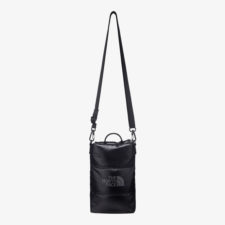 ☆THE NORTH FACE☆ White Label Padded Crossbody Mini NN2PQ62 THE NORTH FACE ノースフェイス ショルダーバッグ PADDING CROSS
