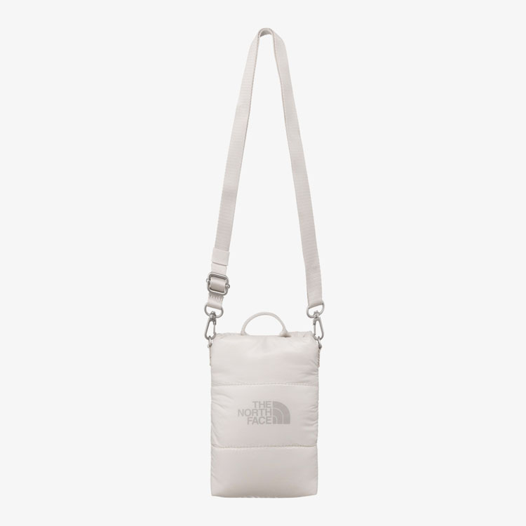 [24FW]ノルディ◆Padding Cross Bag◆パディング クロスバッグ◆ THE NORTH FACE ノースフェイス ショルダーバッグ PADDING CROSS