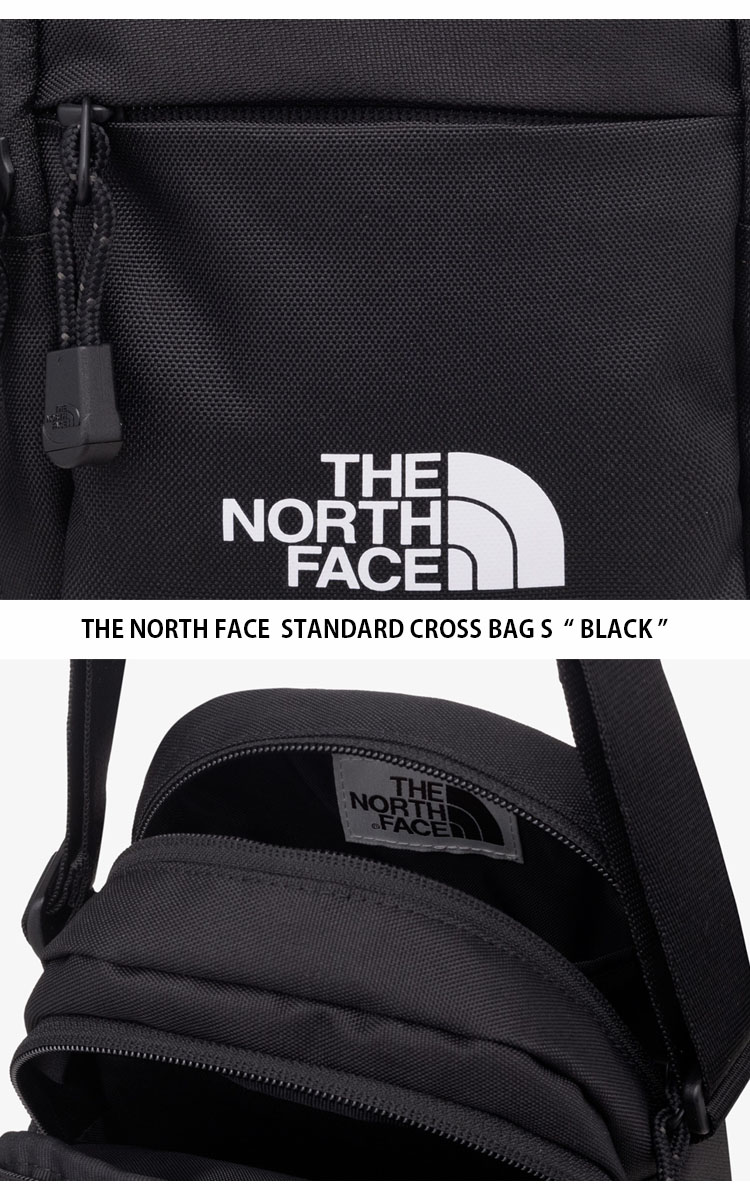 THE NORTH FACE ノースフェイス ショルダーバッグ STANDARD