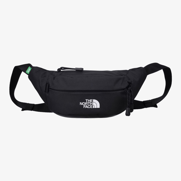 THE NORTH FACE ノースフェイス ボディバッグ STANDARD HIP SACK