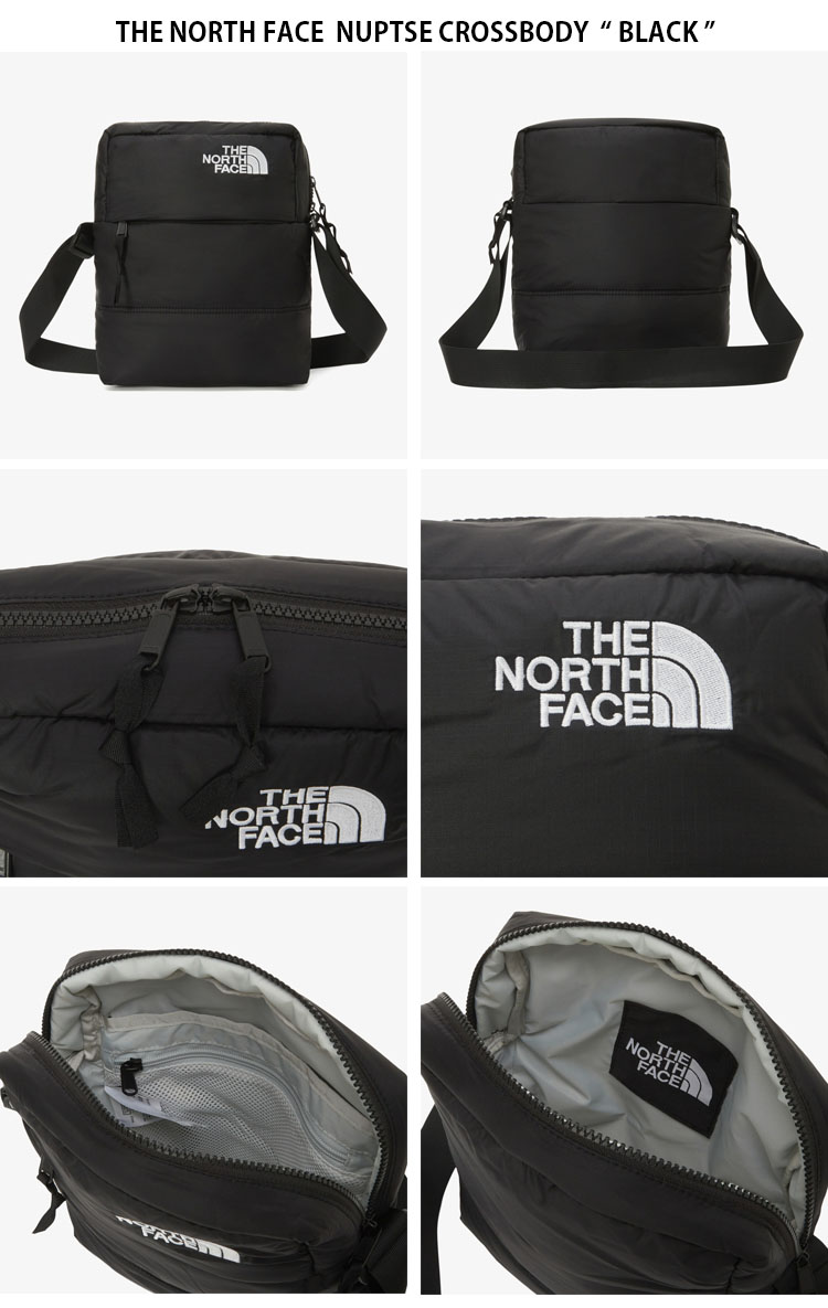 ★THE NORTH FACE★送料込み★大人気★NUPTSE CROSSBODY NN2PQ87 楽天市場】☆配送無料☆ [THE NORTH FACE] NN2PQ87 NUPTSE