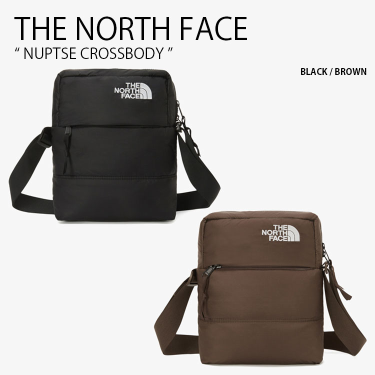 【THE NORTH FACE】Nuptse Crossbody Bag ◆ショルダーバッグ tnf-nn2pq87.jpg