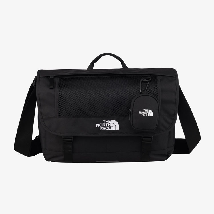 THE NORTH FACE ノースフェイス ショルダーバッグ SUPER