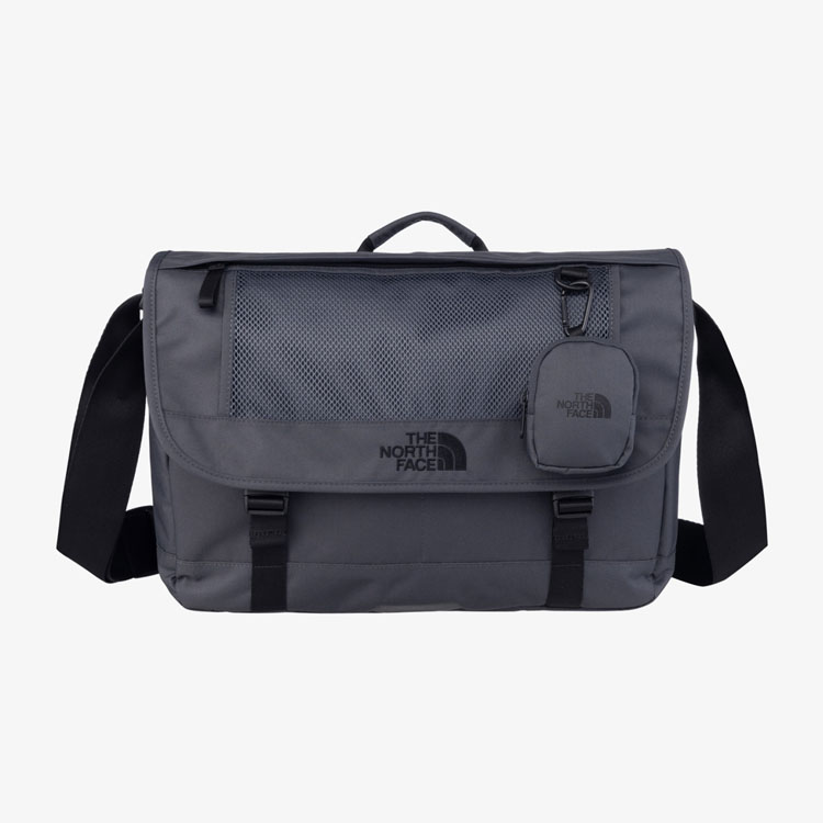 THE NORTH FACE ノースフェイス ショルダーバッグ SUPER