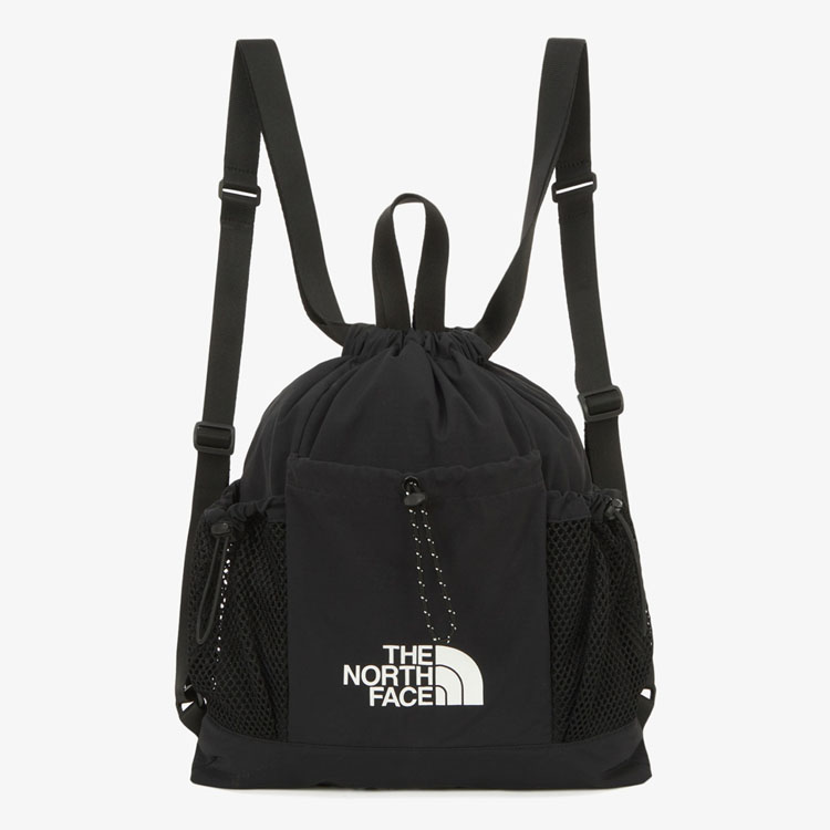 THE NORTH FACE ノースフェイス キッズ ナップサック JR. LIGHT