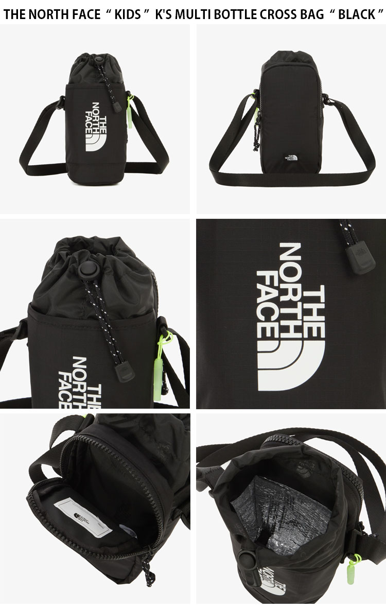 THE NORTH FACE（ザ ノースフェイス） ノースフェイス キッズ ボトル