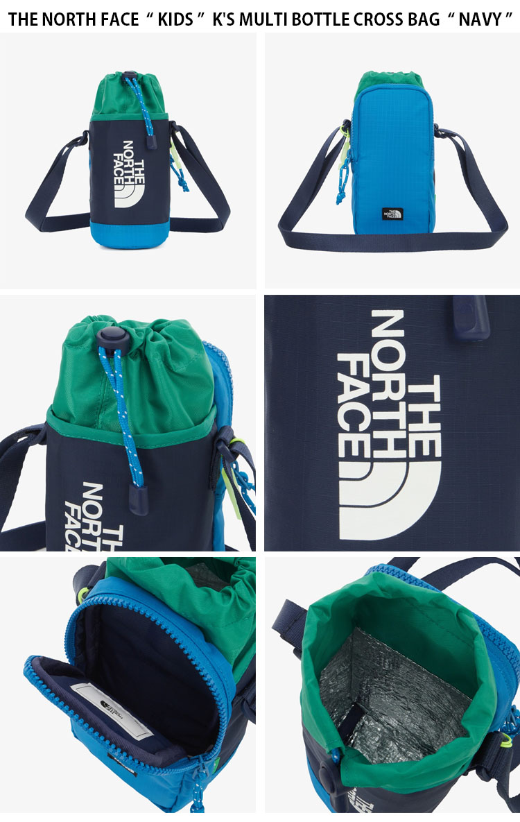 THE NORTH FACE（ザ ノースフェイス） ノースフェイス キッズ ボトル