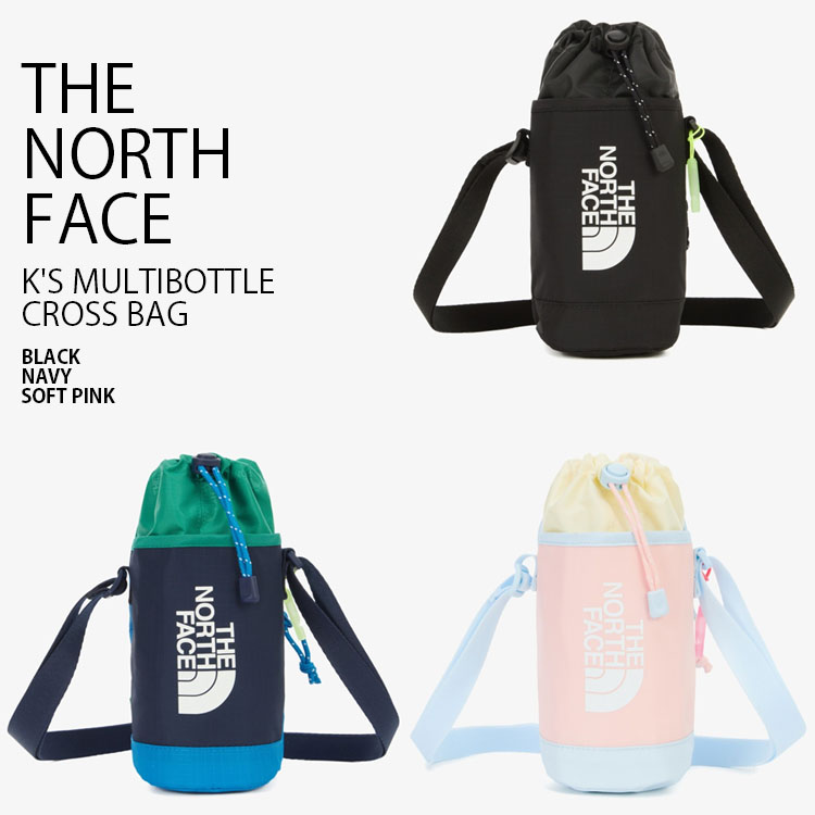 THE NORTH FACE（ザ ノースフェイス） ノースフェイス キッズ ボトル