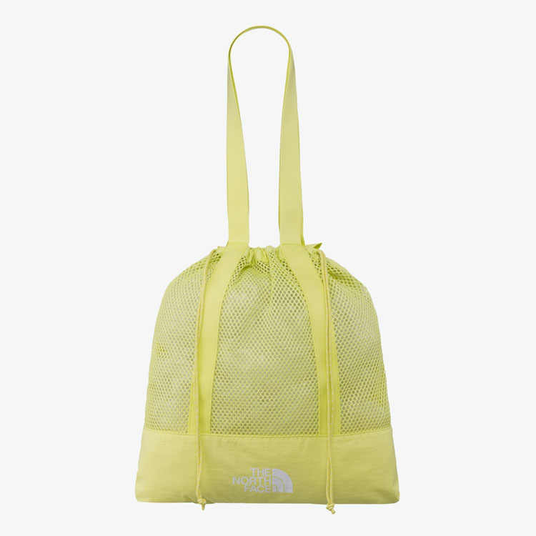 【ノースフェイス】LINDEN MESH SHOULDER BAG 4COLOR THE NORTH FACE ノースフェイス トートバッグ LINDEN MESH