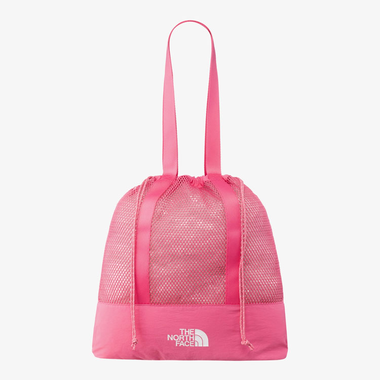 THE NORTH FACE ノースフェイス トートバッグ LINDEN MESH