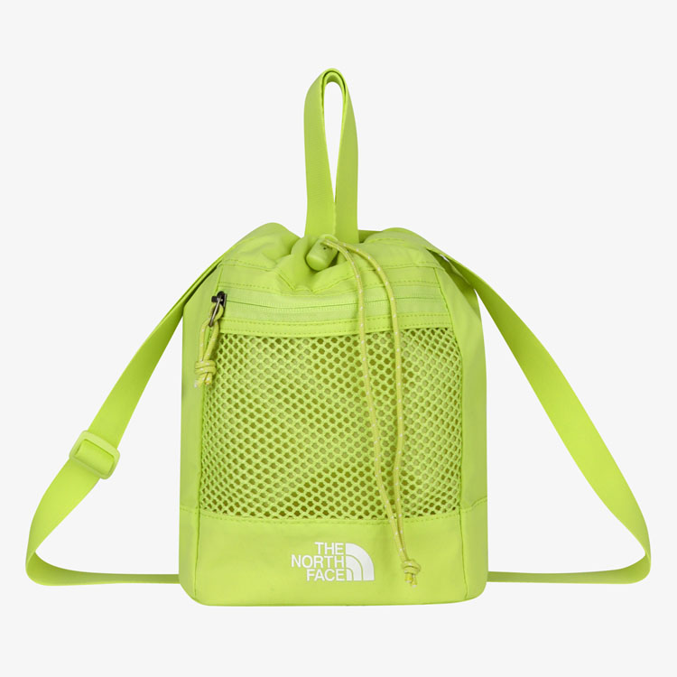 THE NORTH FACE ノースフェイス ショルダーバッグ LINDEN MESH