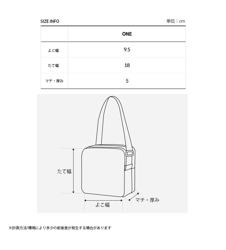 THE NORTH FACE ノースフェイス ショルダーバッグ ASCEND MULTI