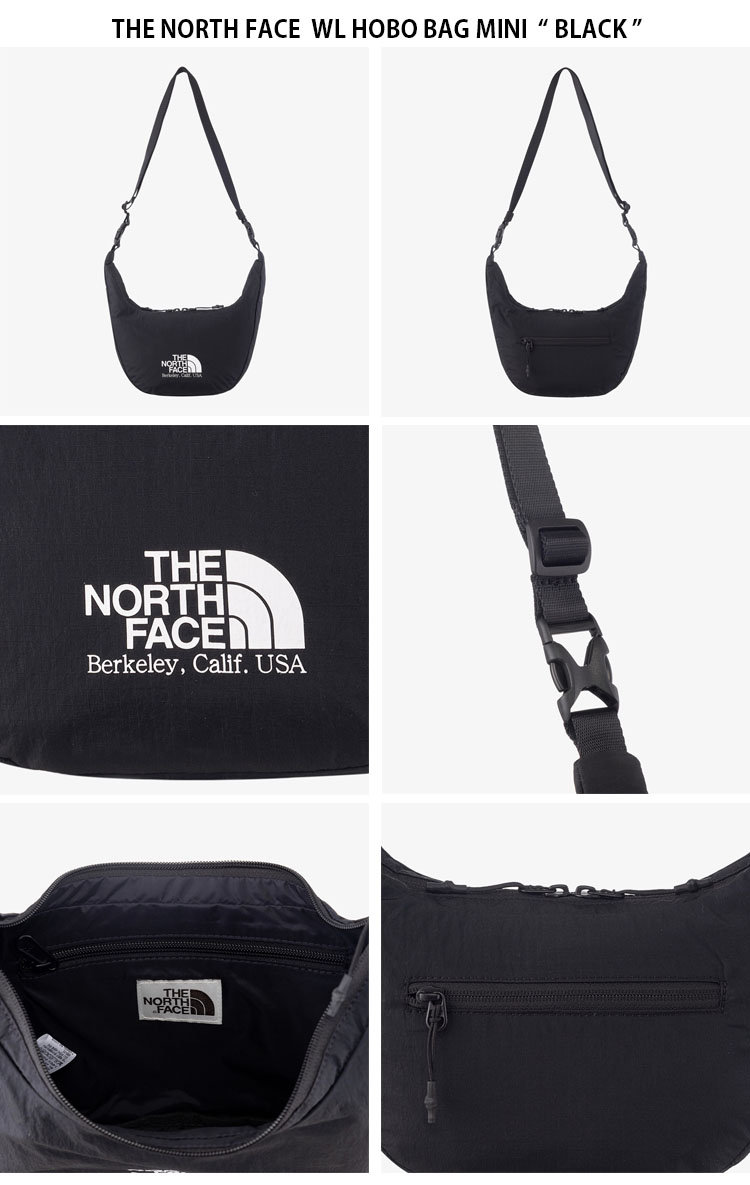 THE NORTH FACE ミニバッグ THE NORTH FACE（ザ ノースフェイス） ノースフェイス ショルダー