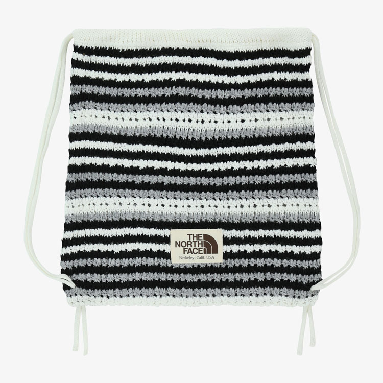 THE NORTH FACE（ザ ノースフェイス） ノースフェイス ナップサック W