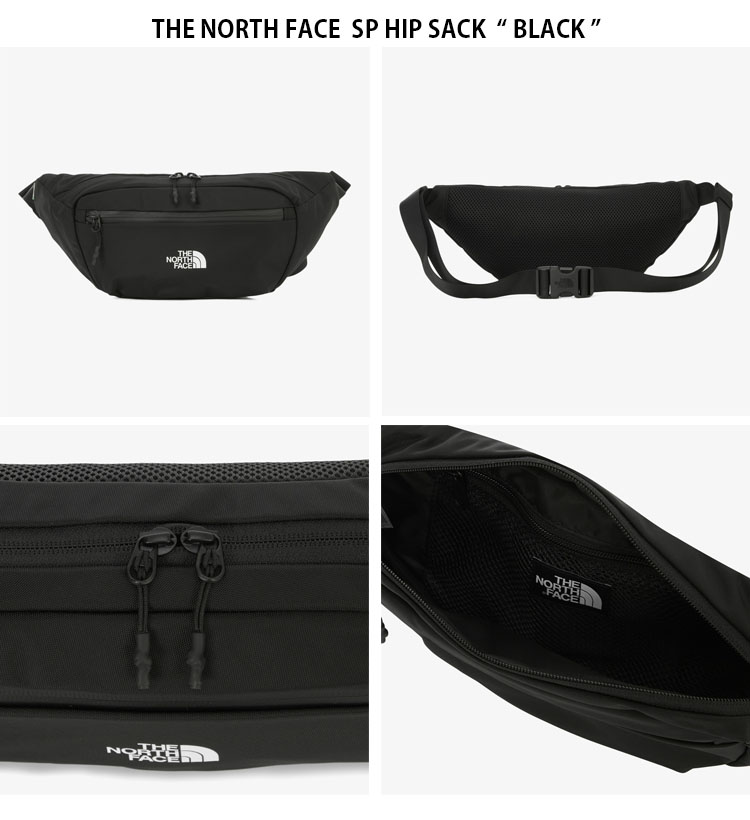 バッグ・カバンその他 [The North Face] SP HIP SACK - SLATE_KHAKI THE NORTH FACE ノースフェイス ボディバッグ SP HIP SACK