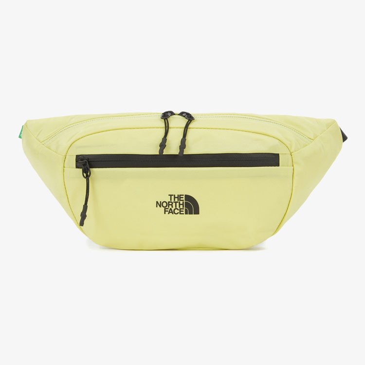 THE NORTH FACE ノースフェイス ボディバッグ SP HIP SACK