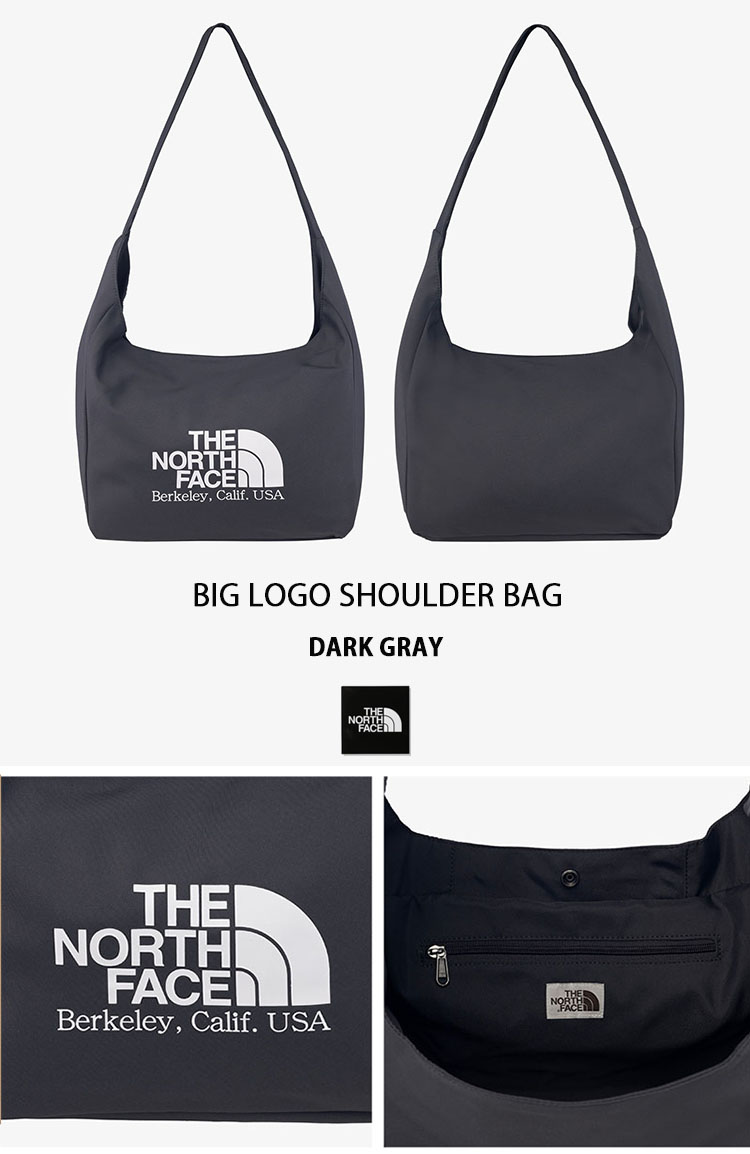 THE NORTH FACE ノースフェイス ショルダーバッグ トートバッグ