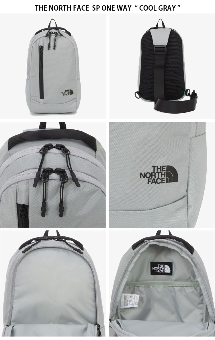 ★THE NORTH FACE★SP ONEWAY★ Genuine The North Face SP ONEWAY BLACK | eBay