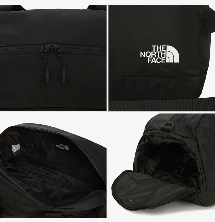 THE NORTH FACE（ザ ノースフェイス） ノースフェイス ボストンバッグ