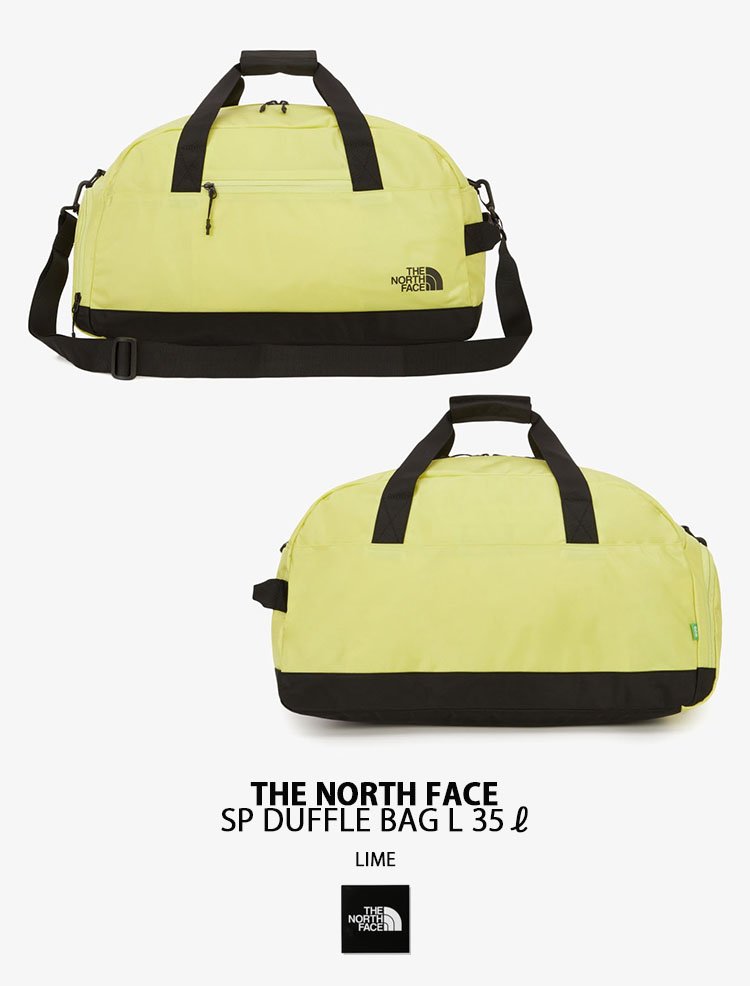 THE NORTH FACE（ザ ノースフェイス） ノースフェイス ボストンバッグ