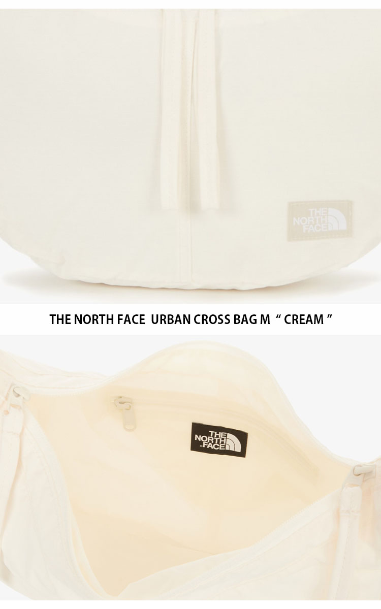 ★THE NORTH FACE★ Urban Cross Bag MCOOL GRAY NN2PR29C ☆配送無料☆ [THE NORTH FACE] NN2PR29 / NN2PR26 URBAN CROSS