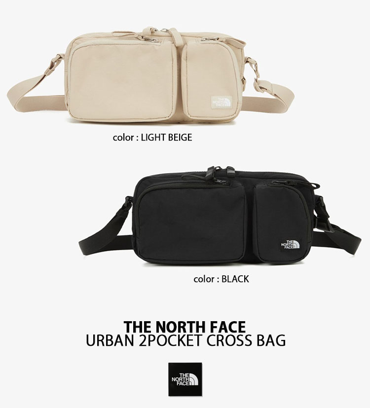 THE NORTH FACE（ザ ノースフェイス） ノースフェイス ショルダー