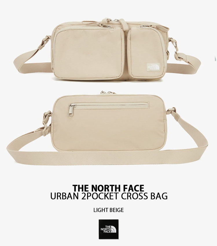 THE NORTH FACE（ザ ノースフェイス） ノースフェイス ショルダー
