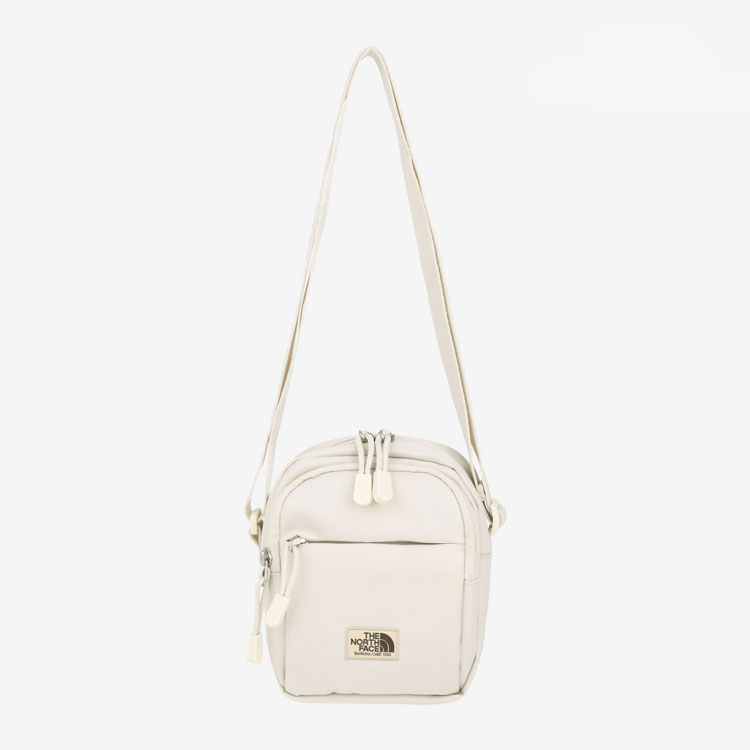 THE NORTH FACE ノースフェイス ショルダーバッグ STANDARD CROSS BAG S クロス バッグ ショルダーポーチ メンズ レディース NN2PR51J/K THE NORTH FACE（ザ ノースフェイス） ノースフェイス ショルダー