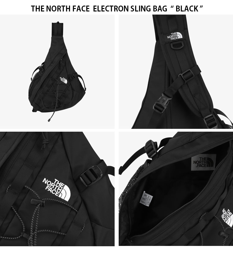 THE NORTH FACE（ザ ノースフェイス） ノースフェイス ショルダー