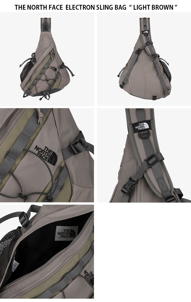 THE NORTH FACE（ザ ノースフェイス） ノースフェイス ショルダー