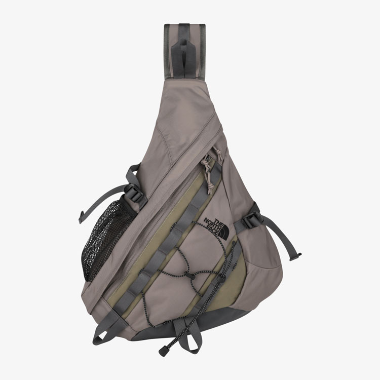 完売！ノースフェイス　H-SLING　ボディバッグ　ショルダーバッグ　IVO THE NORTH FACE（ザ ノースフェイス） ノースフェイス ショルダー