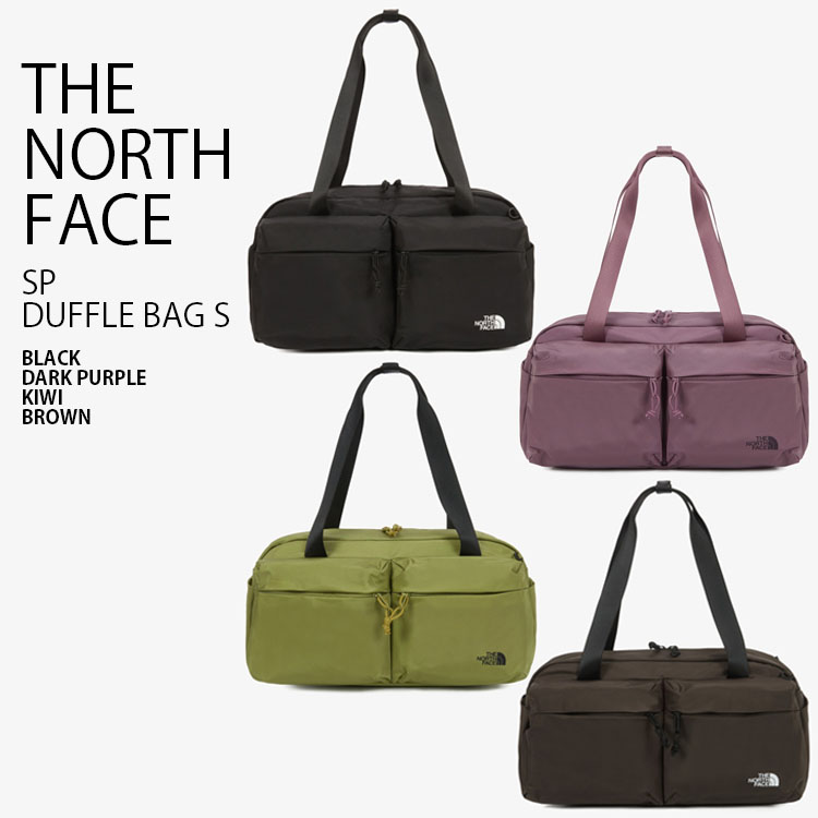 THE NORTH FACE（ザ ノースフェイス） ノースフェイス カーゴバッグ SP