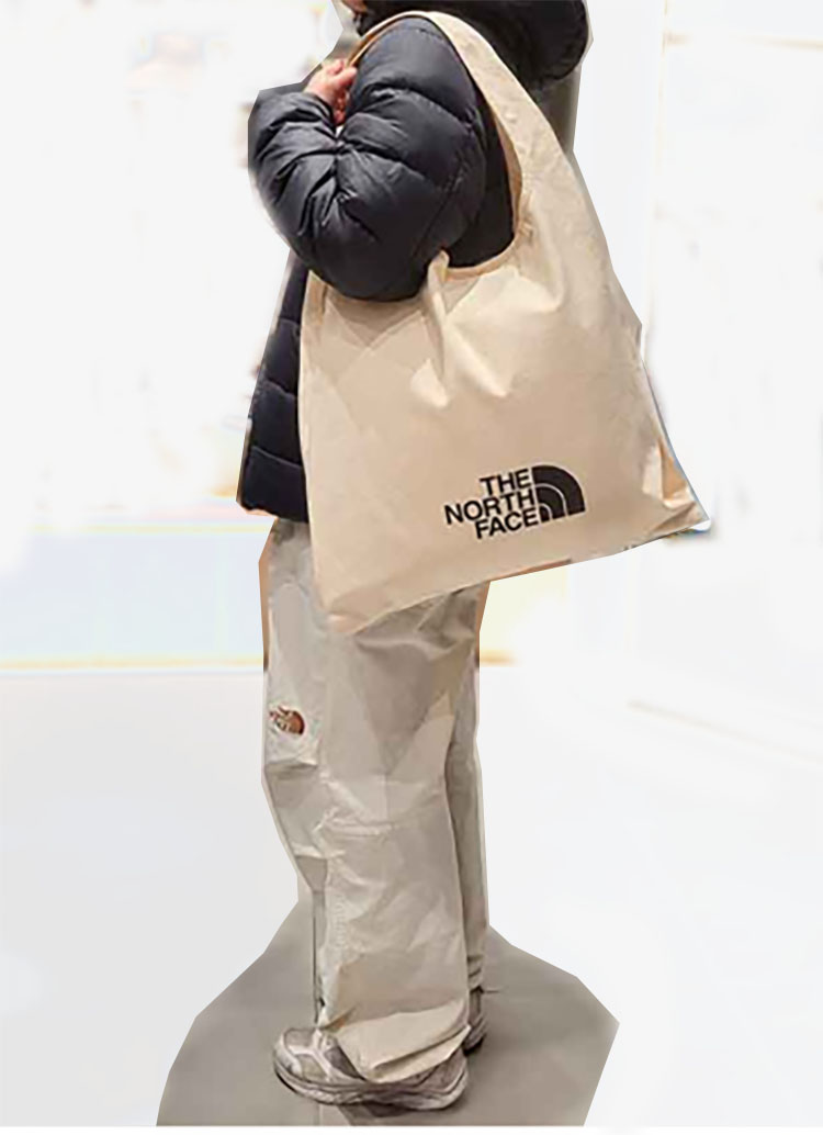 THE NORTH FACE（ザ ノースフェイス） ノースフェイス トートバッグ